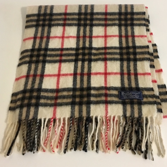 burberry pq beetroot scarf